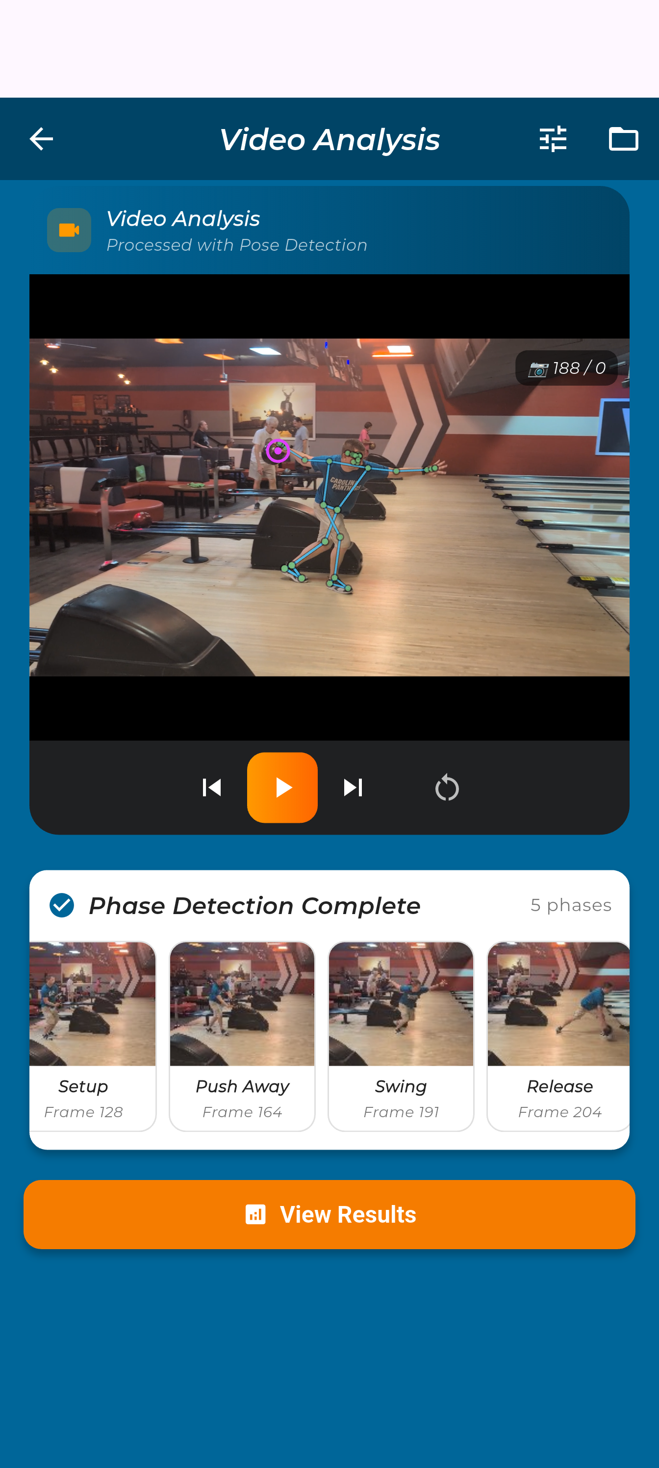 AI Tracks Every Phase